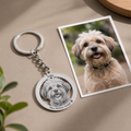 Chaveiro Personalizado com Foto